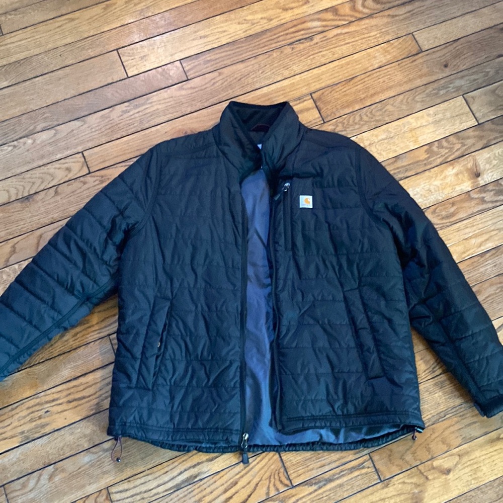 Women’s Carhartt Gilliam Jacket